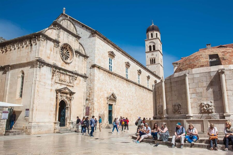 Dubrovnik: Game of Thrones Tour & Optional Lokrum Island - Price, passes, and the real value