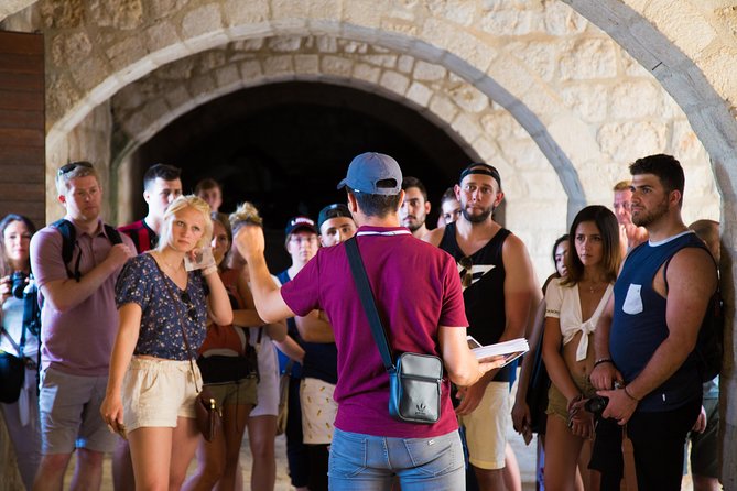 Dubrovnik Game of Thrones Tour & Optional Lokrum Island Visit - Adding Lokrum for Qarth and the Iron Throne