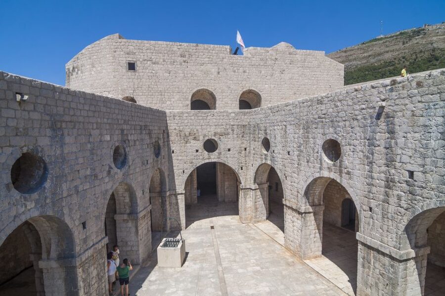 Dubrovnik: Game of Thrones Walking, Car and Boat Tour - Key points to know before booking