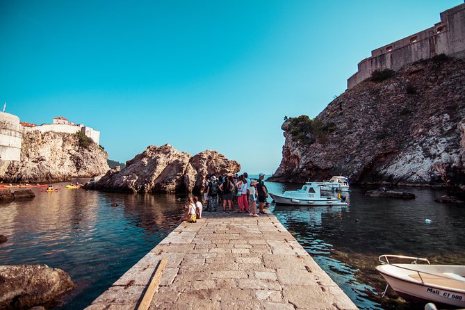 Dubrovnik: Game of Thrones Walking Tour - Key things to know before booking