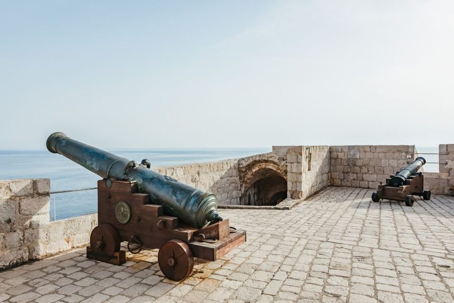 Dubrovnik: Game of Thrones Walking Tour - Who should book this walk