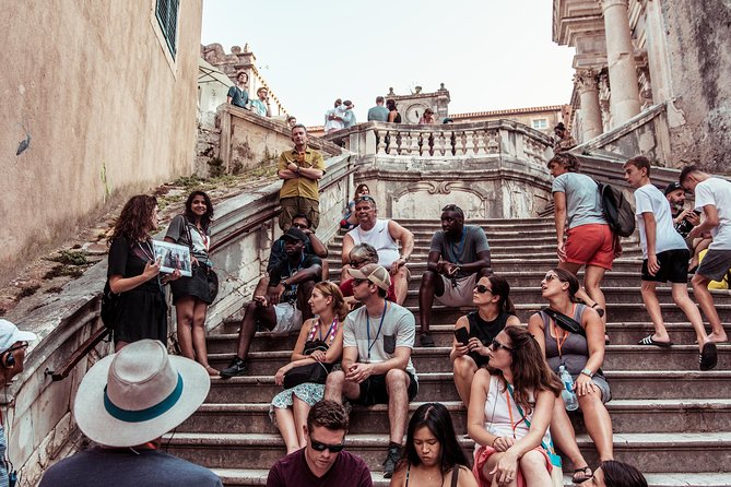 Dubrovnik: Game of Thrones Walking Tour - Why Dubrovnik works so well as King’s Landing