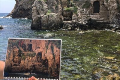 Game of Thrones Walking Tour