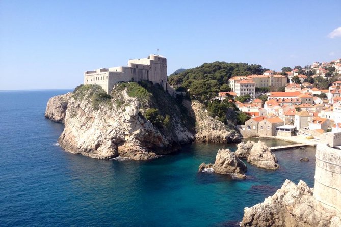 Dubrovnik: Game of Thrones Walking Tour - Stradun and the Old Town filming streets