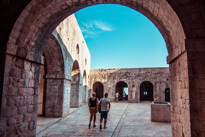 Dubrovnik: Game of Thrones Walking Tour - The guides make the difference