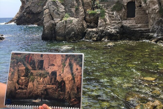 Dubrovnik: Game of Thrones Walking Tour - Meeting at Pile Gate and starting the walk