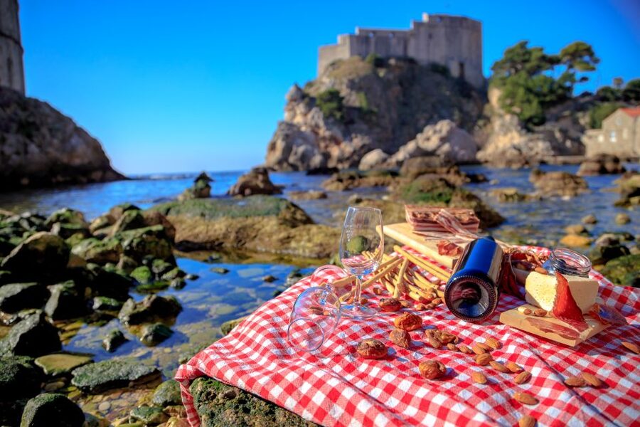 Dubrovnik Gastronomy: 3-Hour Food and Wine Tour - Is $170 a fair price?