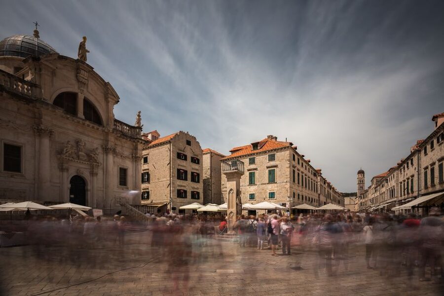 Dubrovnik Gastronomy: 3-Hour Food and Wine Tour - Why this tour gives Dubrovnik more flavor