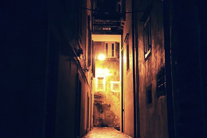 Dubrovnik Ghosts and Mystery Walking Tour - Why Dubrovnik feels different after dark