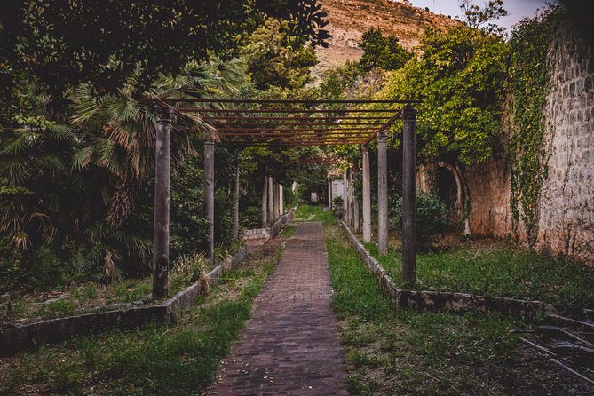 Dubrovnik Ghosts and Mystery Walking Tour - Small groups, evening timing, and comfort