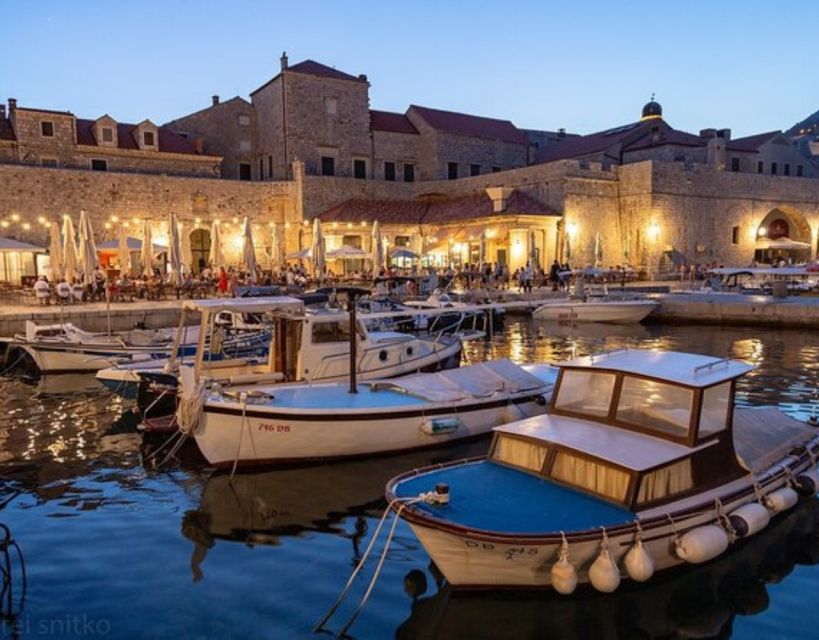 Dubrovnik: Golden Hour Sunset Cruise - Who will enjoy this cruise most