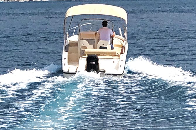 Dubrovnik: Golden Hour Sunset Cruise with Drinks - Leaving from Marina Frapa at 6:30 pm
