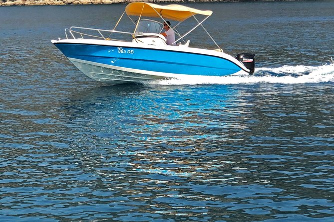Dubrovnik: Golden Hour Sunset Cruise with Drinks - The speedboat ride along Dubrovnik’s coast