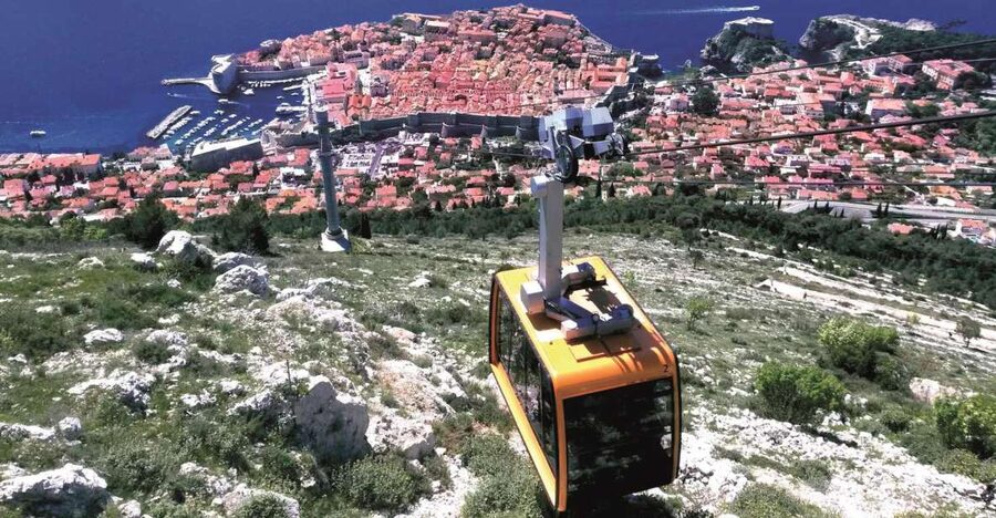 Dubrovnik: Group Sightseeing Tour with Stunning Views - Why this tour works as a Dubrovnik introduction