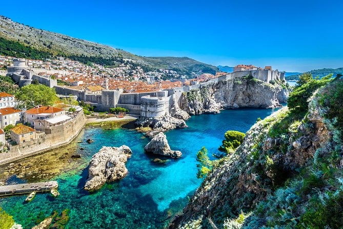 Dubrovnik Guided Group Tour with Ston Oyster tasting from Split & Trogir - Why the Split to Dubrovnik ride is worth considering