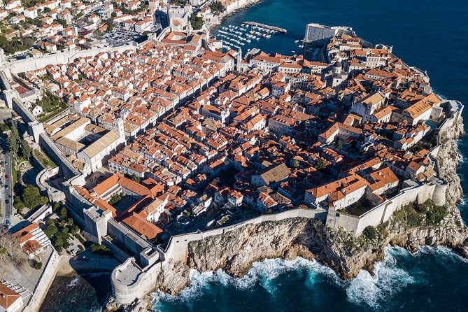 Dubrovnik Guided Group Tour with Ston Oyster tasting from Split & Trogir - Guides can shape the whole day