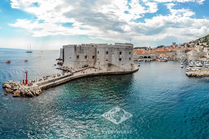 Dubrovnik Guided Group Tour with Ston Oyster tasting from Split & Trogir - Comfort, group size, and practical limits