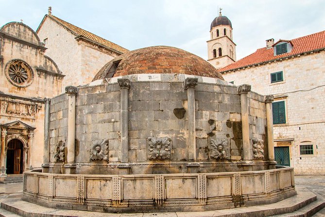 Dubrovnik Guided Group Tour with Ston Oyster tasting from Split & Trogir - Who should book this Dubrovnik day trip