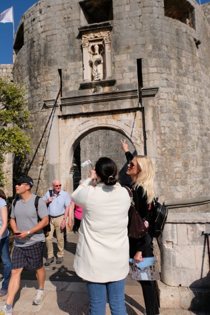 Dubrovnik: Guided Old City Walking Tour - Why Dubrovnik is best understood on foot