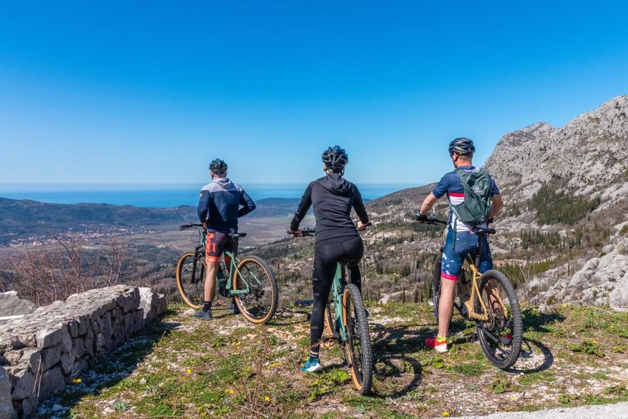 Dubrovnik Guided Private E-bike Tour - Key points to know before you book