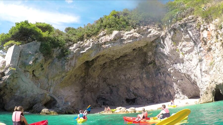Dubrovnik: Guided Sea Kayaking and Snorkeling Tour - Is $41 good value in Dubrovnik?