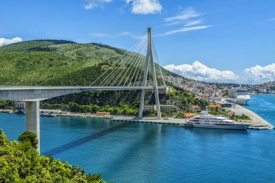 Dubrovnik: Guided Sightseeing Tour by Minivan - Who Gets the Best Value?
