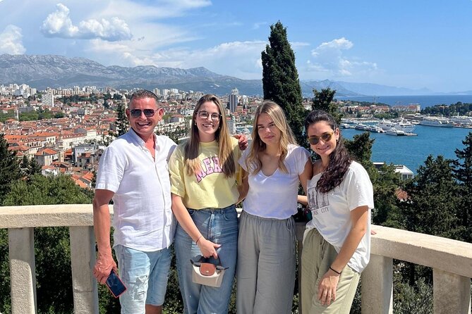 Dubrovnik Guided Tour & Free Time From Makarska Riviera - What the $78.27 price buys you