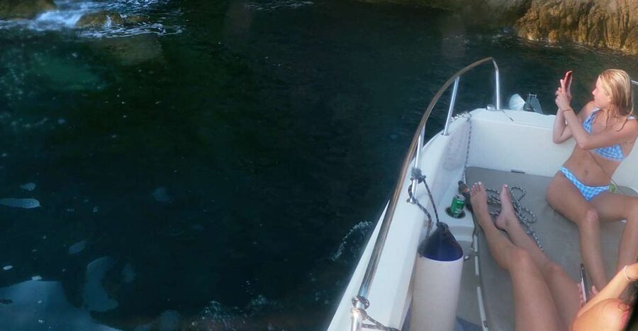 Dubrovnik: Half-Day Private Boat Trip to Elafiti Islands - Key points to know before you book