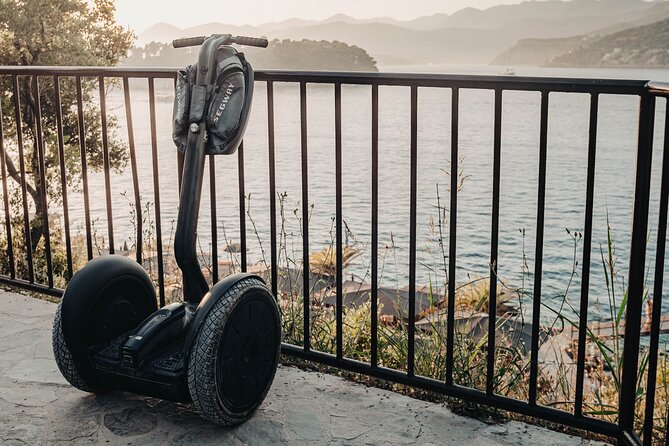 Dubrovnik Hidden Bays and Promenade Segway Guided Tour - Why this coastal ride is a smart first look at Dubrovnik