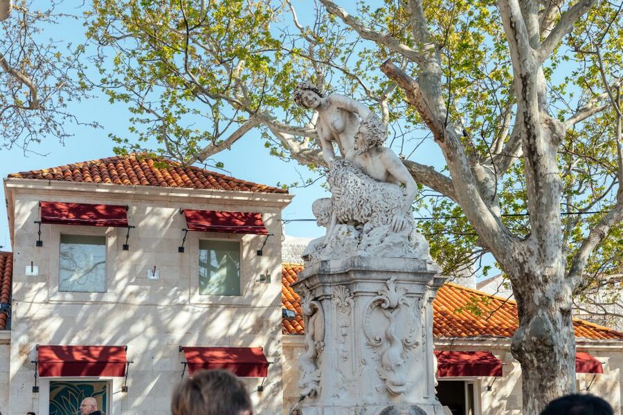 Dubrovnik: Hidden Gems and Highlights Private Walking Tour - What the Private Format Really Adds