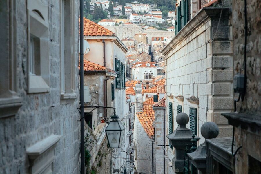 Dubrovnik: Hidden Gems and Highlights Private Walking Tour - Two Hours: Just Enough for an Overview