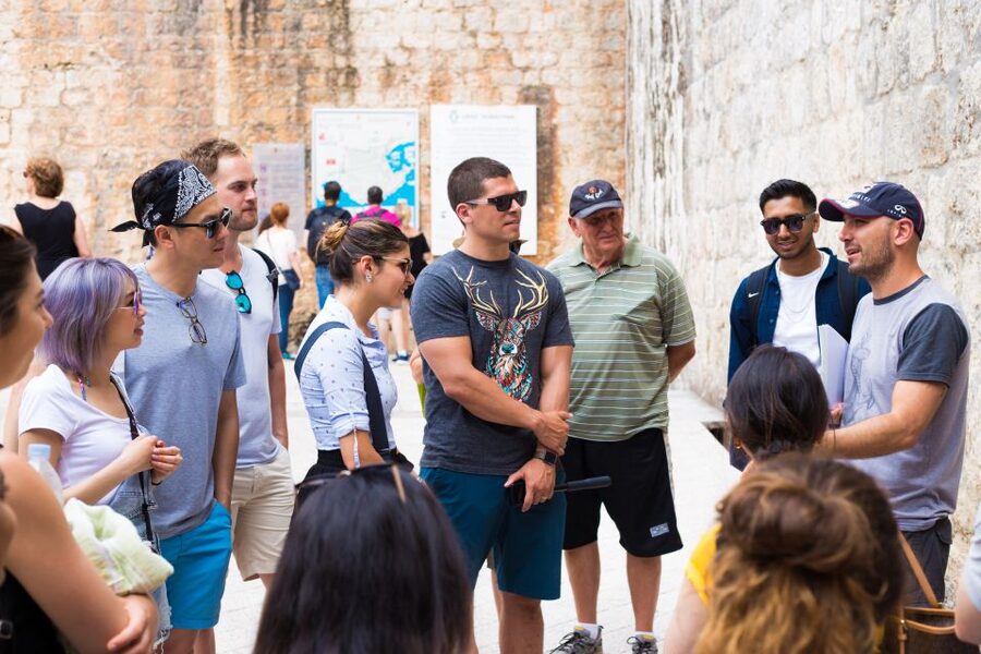 Dubrovnik Highlights & Game of Thrones Locations Tour - Key points to know before you book