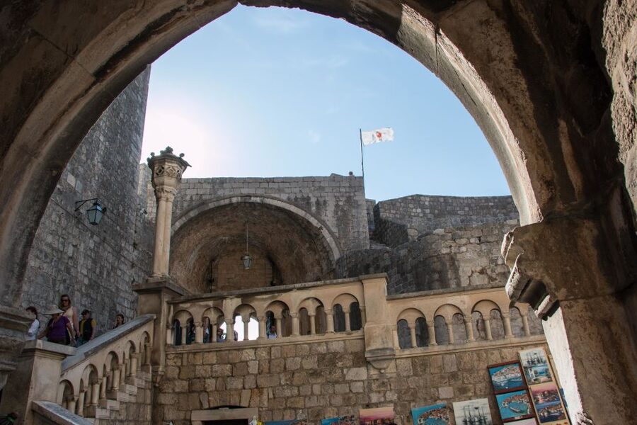 Dubrovnik Highlights & Game of Thrones Locations Tour - Who should book this Dubrovnik walk?