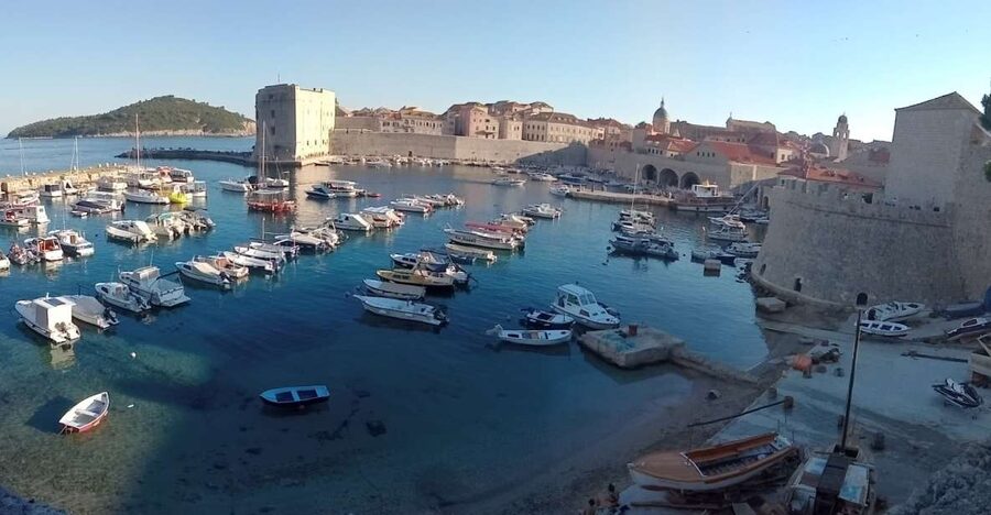 Dubrovnik: Historical Tour with Game of thrones details - Why this Dubrovnik walk works well