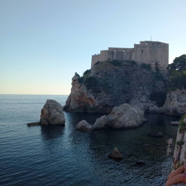 Dubrovnik: Historical Tour with Game of thrones details - Seeing Dubrovnik through Game of Thrones