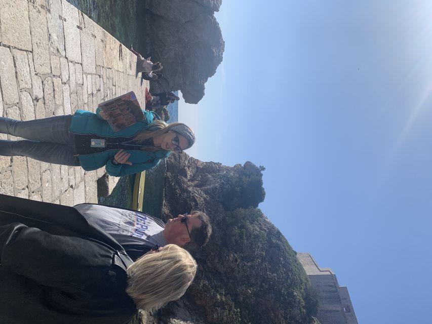 Dubrovnik History and Game of Thrones Locations Tour - Dubrovnik Cathedral and the Steps of Shame