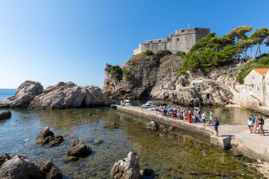 Dubrovnik: History and Game of Thrones Walking Tour - Is $29 a fair price?