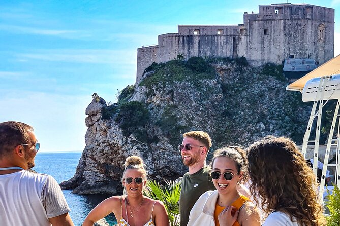 Dubrovnik History, Sweets & Liquors in a Private Palace (PRIVATE) - Key points at a glance