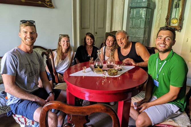 Dubrovnik History, Sweets & Liquors in a Private Palace (PRIVATE) - Starting at Pile Gate and entering the Old Town