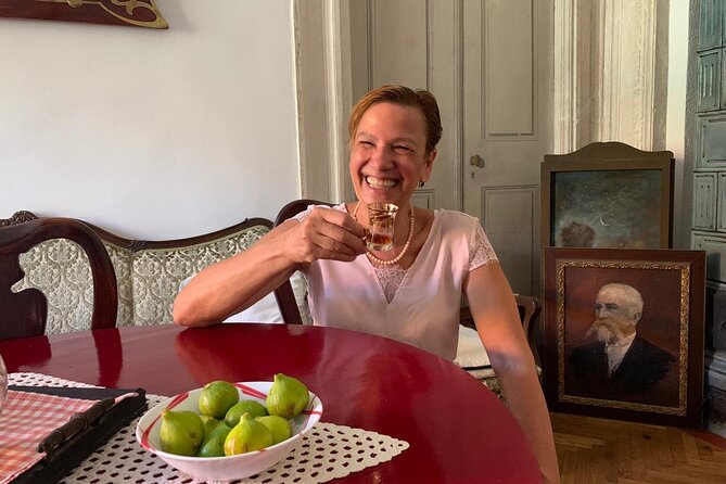 Dubrovnik History, Sweets & Liquors in a Private Palace (PRIVATE) - What the private format changes