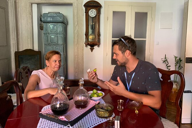 Dubrovnik History, Sweets & Liquors in a Private Palace (PRIVATE) - Is two hours enough for Dubrovnik?