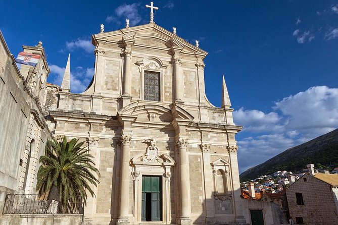 Dubrovnik History Tour + Local Shop Experience (Small Group) - What the small group changes