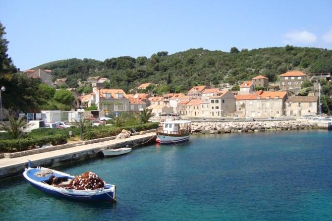 Dubrovnik Island-Hopping Cruise in the Elaphites with Lunch - Why leave Dubrovnik for the Elaphites