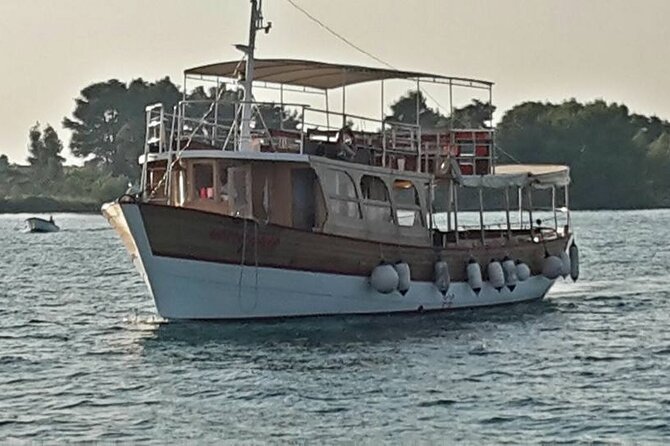 Dubrovnik Islands Boat Tour with Lunch and Unlimited Drinks - Šipan, the island with a more rural feel