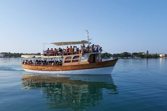 Dubrovnik Islands Boat Tour with Lunch and Unlimited Drinks - Is $72.59 a fair price?