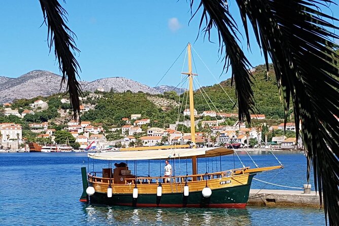 Dubrovnik Islands Private Rented Boat Cruise - What the $924.18 group price really means
