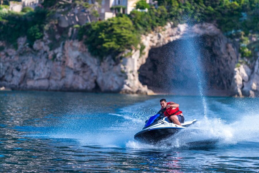 Dubrovnik: Jet Ski Rental - Final Decision: Is This Dubrovnik Jet Ski Rental Worth It?