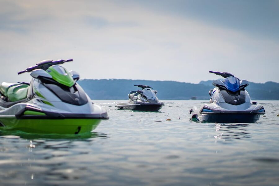Dubrovnik: Jet Ski Rental - Meeting Point, Pickup, and What to Pack