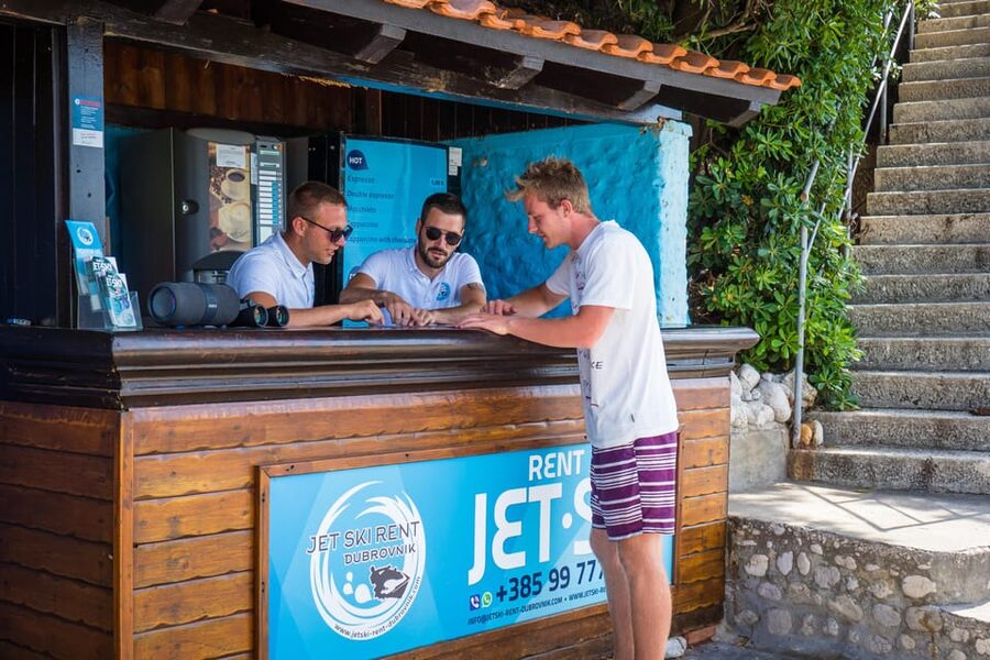 Dubrovnik: Jet Ski Rental - Who Will Get the Most from This Rental