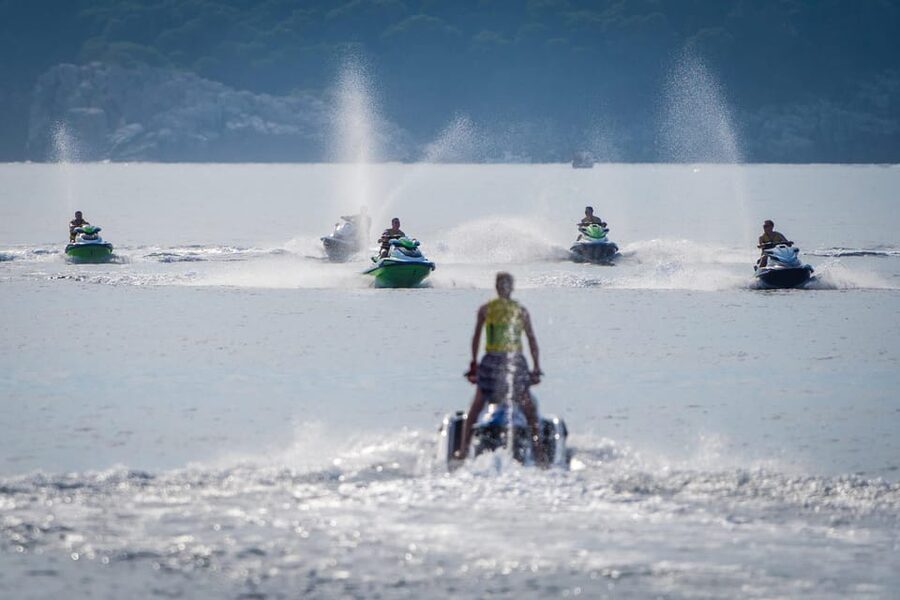 Dubrovnik: Jet Ski Tour - Practical tips before you book
